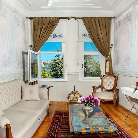 Troya Balat Hotel 3*