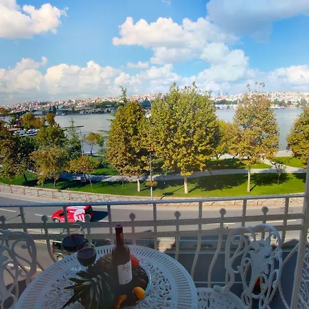 Troya Balat Hotel Provincia di Istanbul