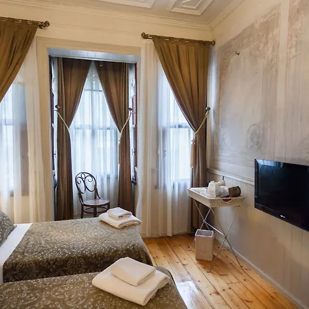 Troya Balat Hotel 3*