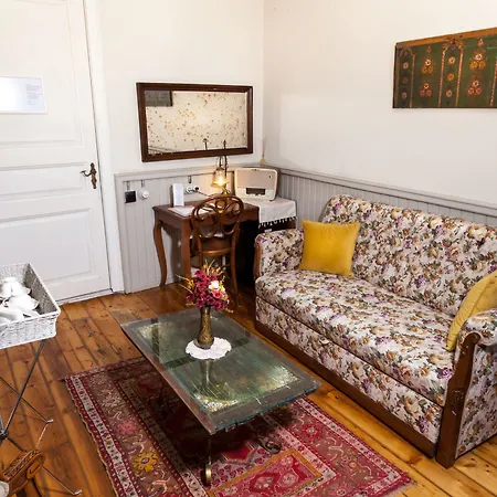 Troya Balat Istanbul