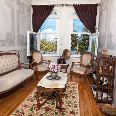 Troya Balat 3* Стамбул